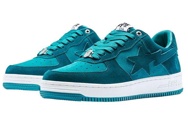 A BATHING APE STA