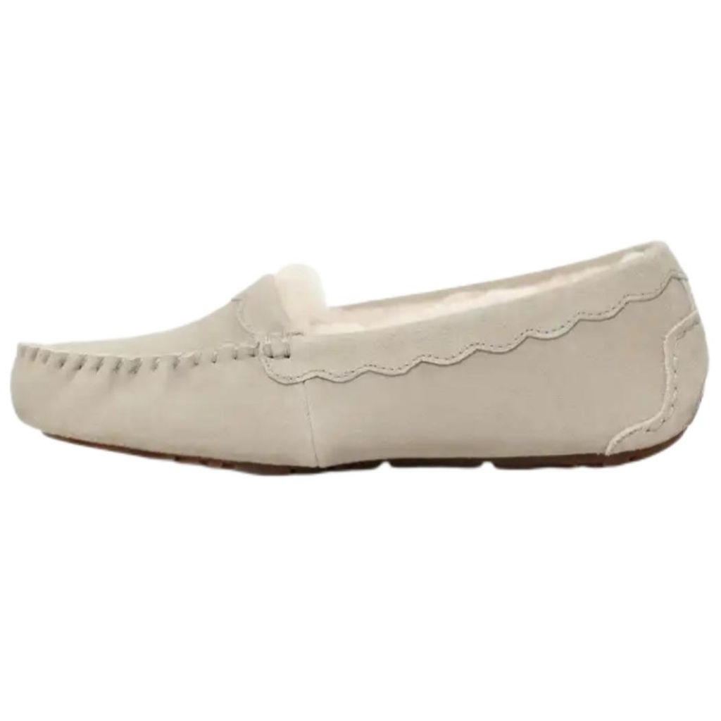 UGG Scalloped Moc