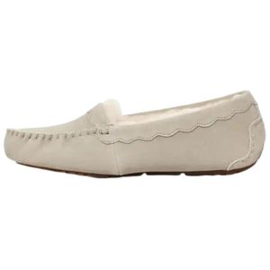 UGG Scalloped Moc
