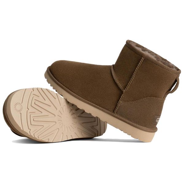UGG CLASSIC MINI