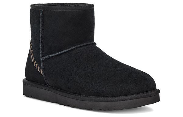 UGG CLASSIC MINI MID