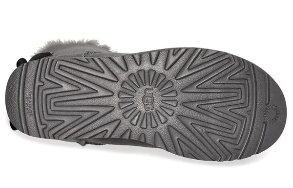 UGG Continuity
