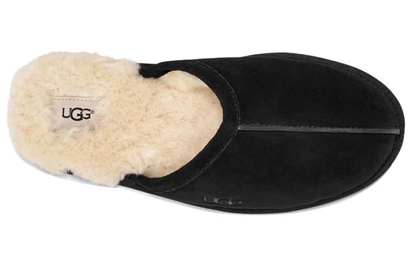 UGG