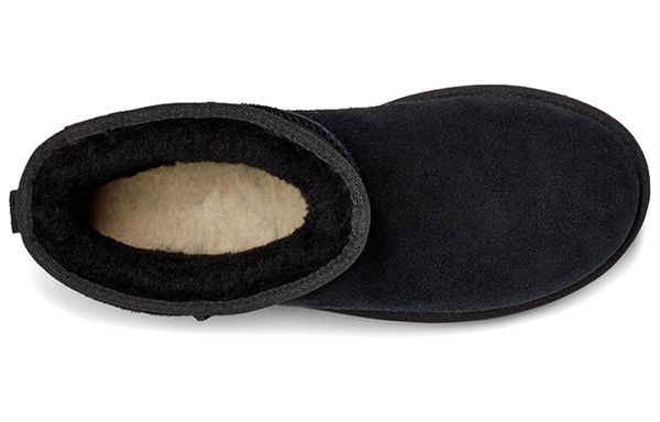 UGG CLASSIC MINI MID