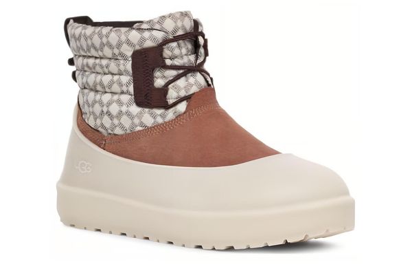 UGG Luxe