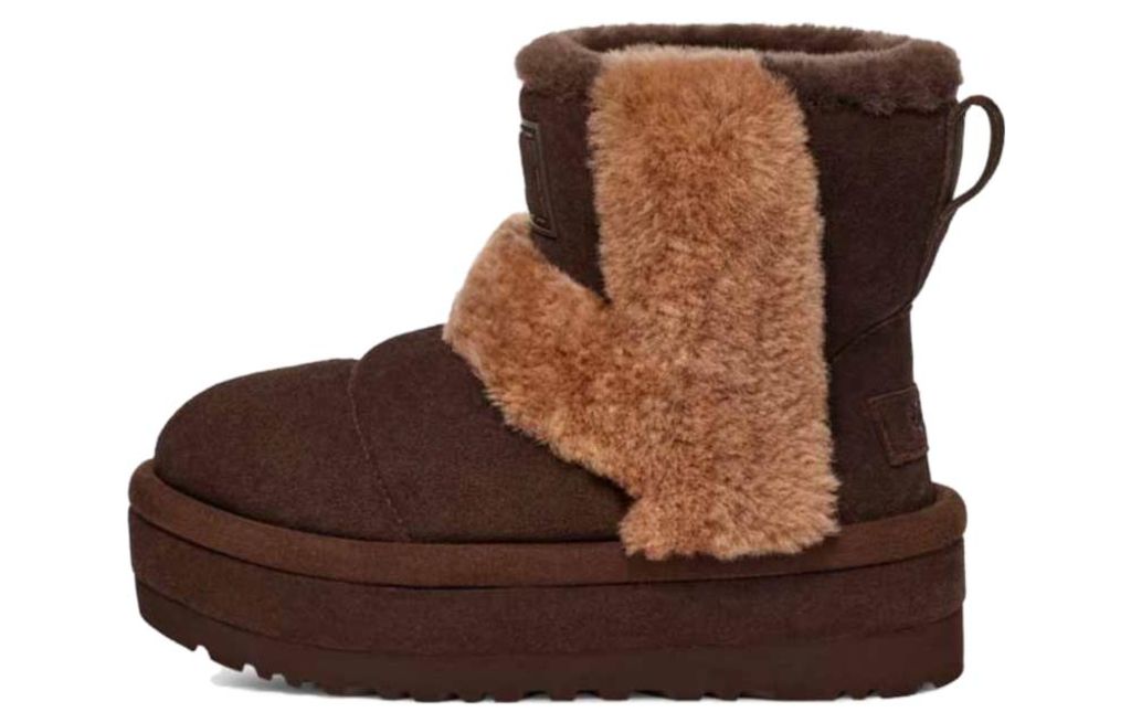 UGG
