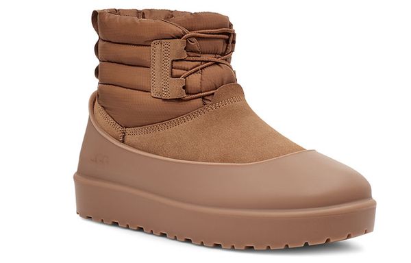 UGG CLASSIC MINI