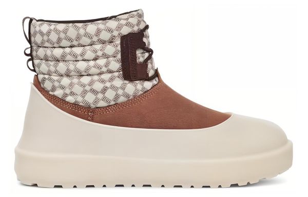 UGG Luxe