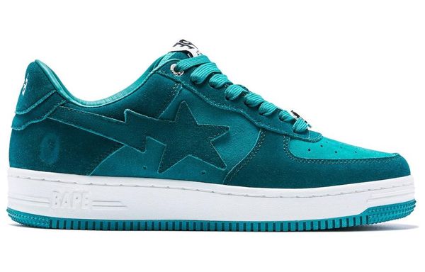 A BATHING APE STA
