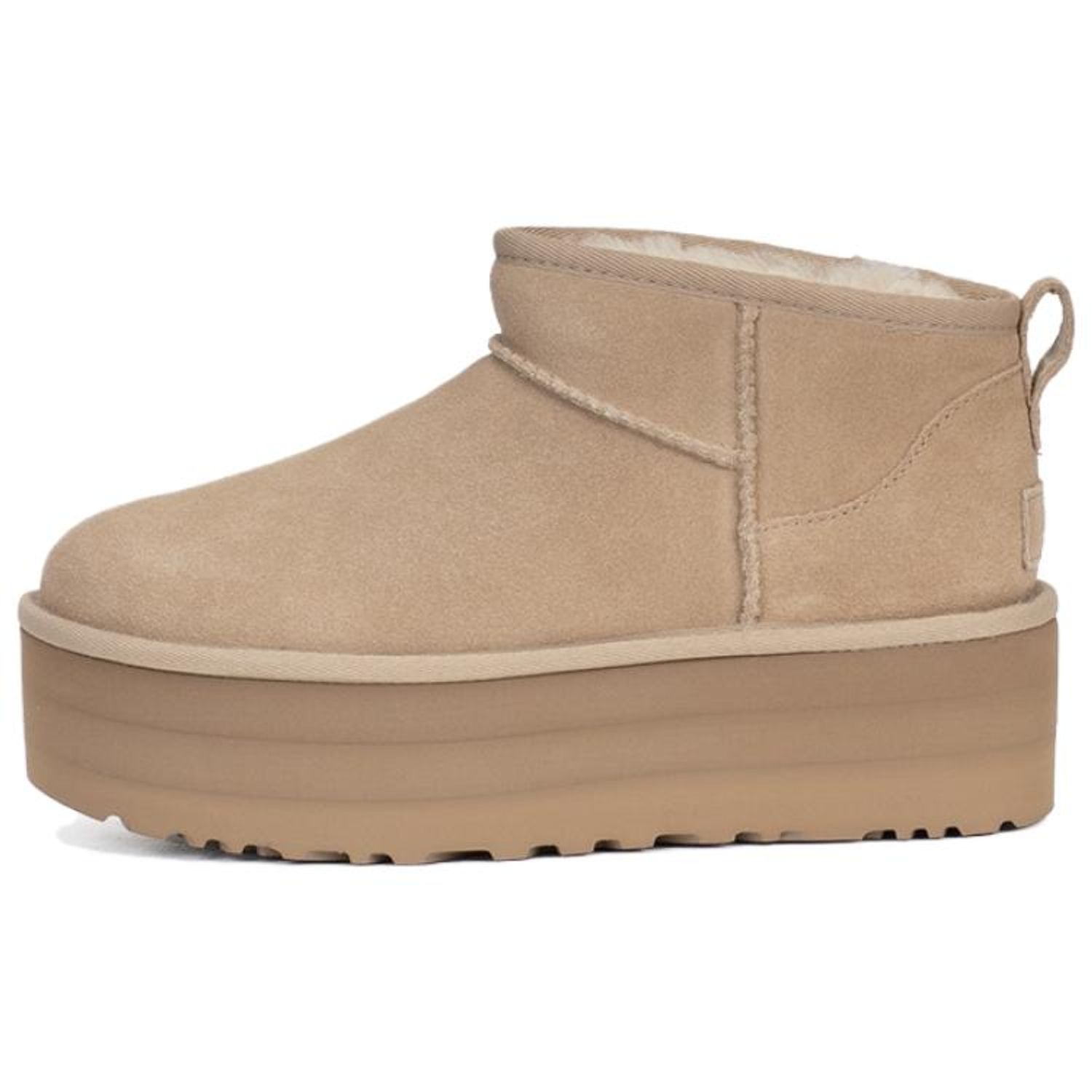 UGG