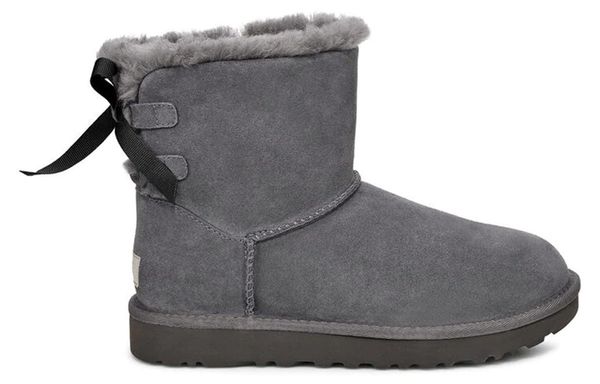 UGG Continuity