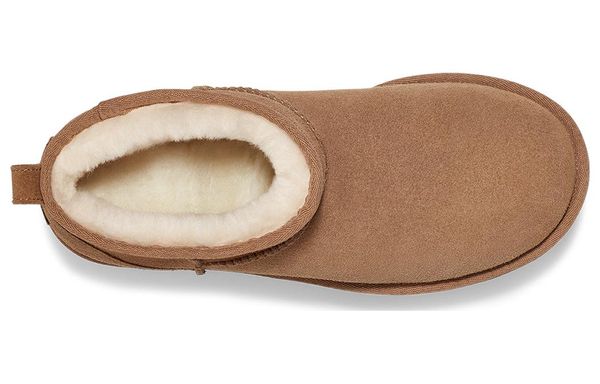 UGG 5,08
