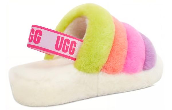 UGG FLUFF YEAH One