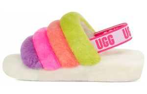 UGG FLUFF YEAH One
