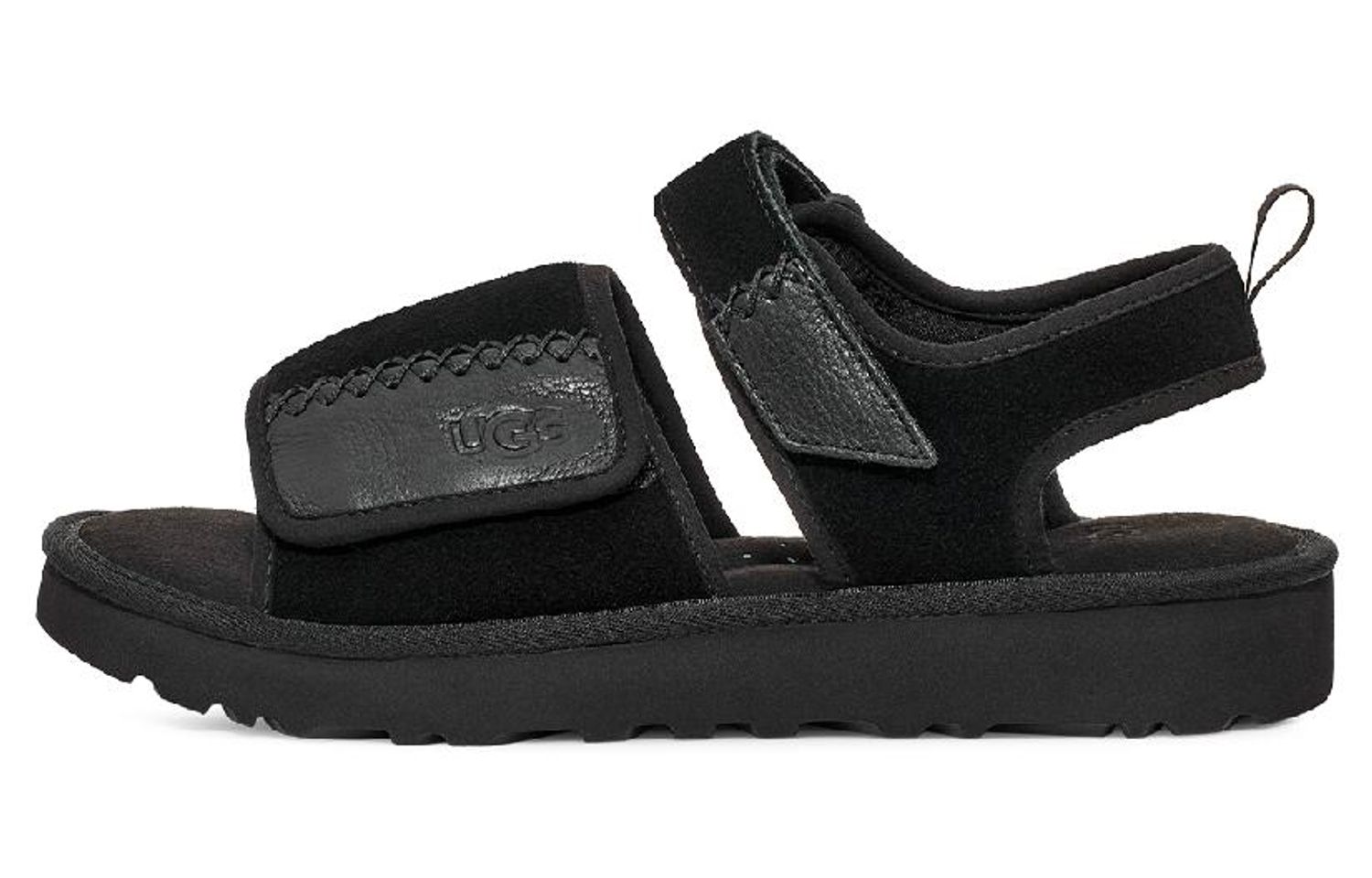 UGG