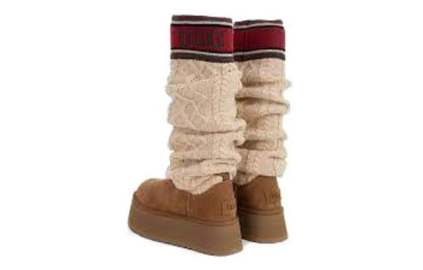 UGG