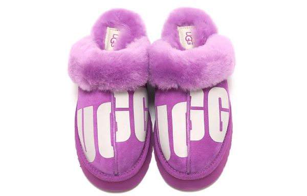 UGG