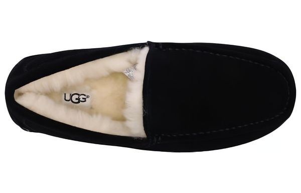 UGG Ascot , 1101110-BLK