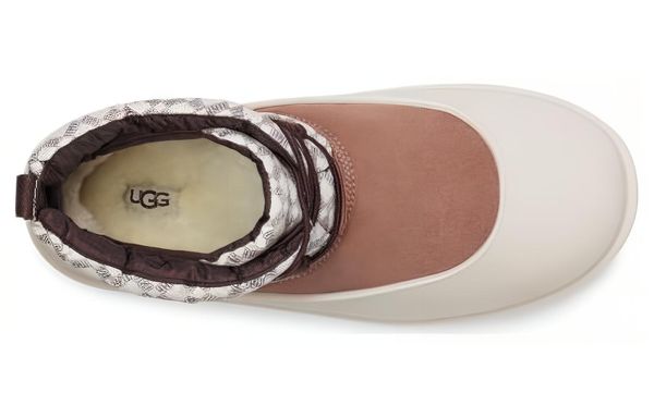 UGG Luxe