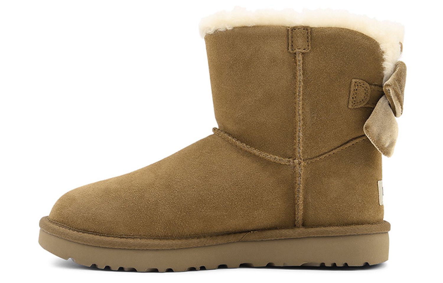 UGG Bailey Bow