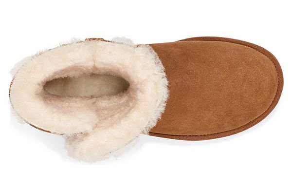 UGG Bailey Button UGG