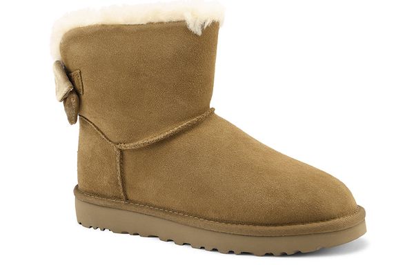 UGG Bailey Bow