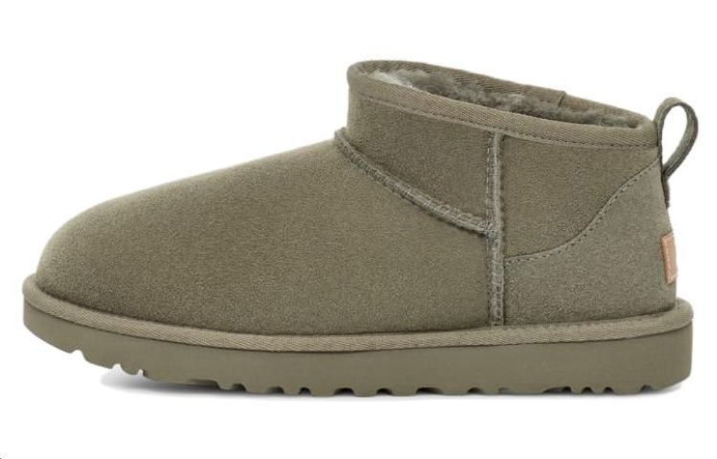 UGG