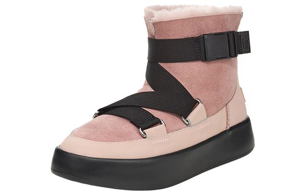 UGG Boom