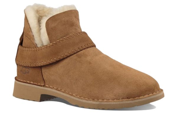 UGG