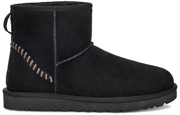 UGG CLASSIC MINI MID