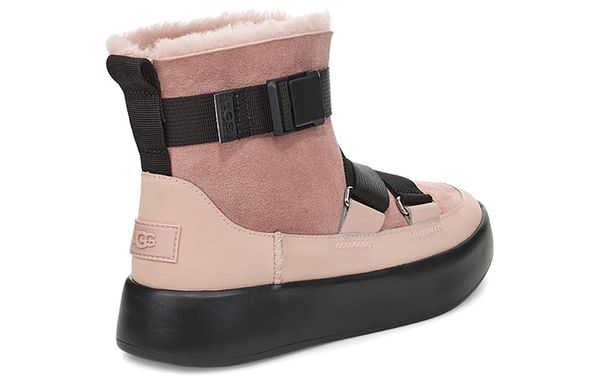 UGG Boom