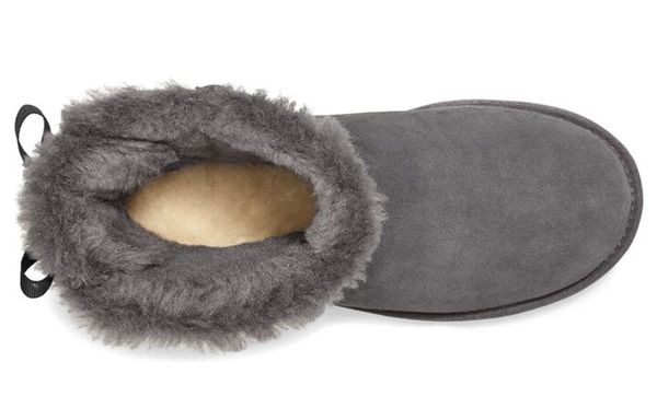 UGG Continuity