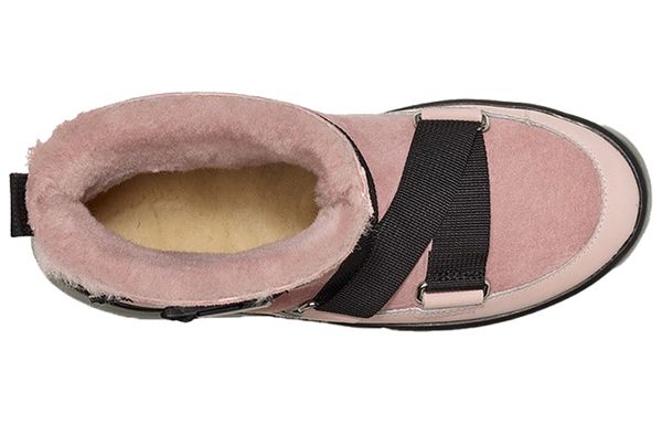 UGG Boom