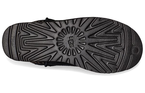 UGG CLASSIC MINI MID