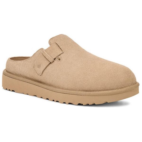 UGG Campout