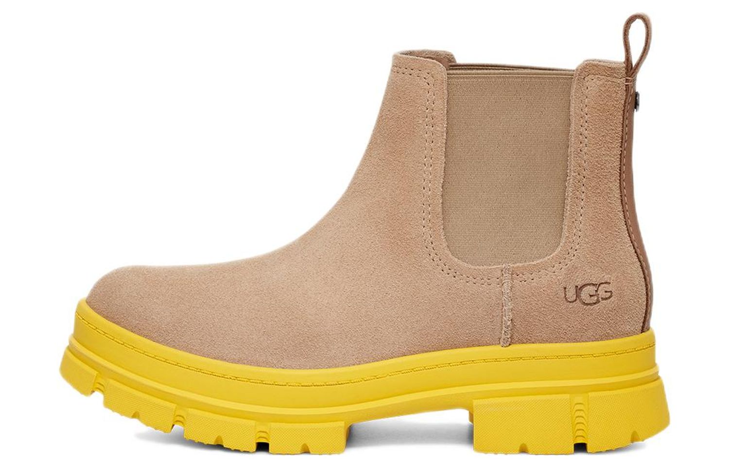 UGG