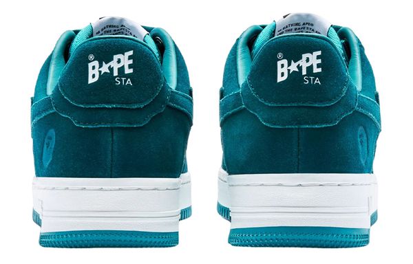 A BATHING APE STA