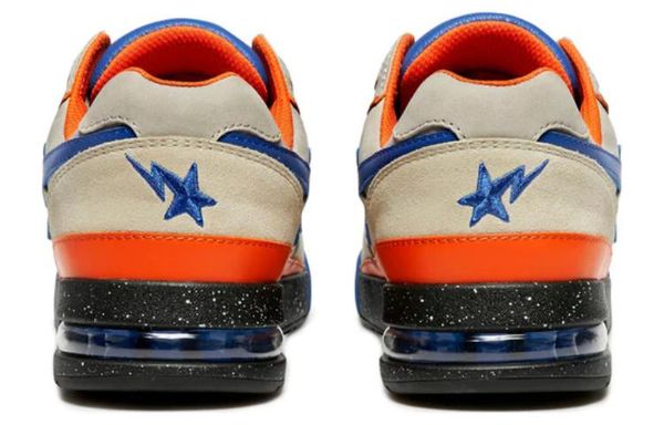 A BATHING APE STA