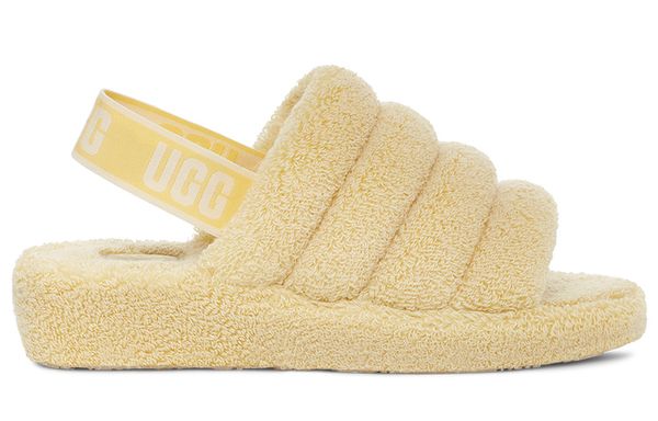 UGG FLUFF YEAH , 1127116-BPDD