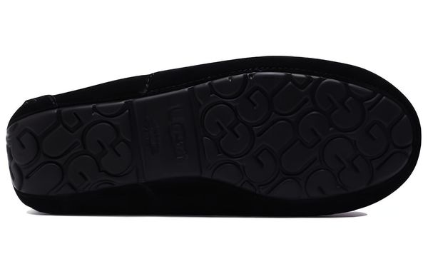 UGG Ascot , 1101110-BLK