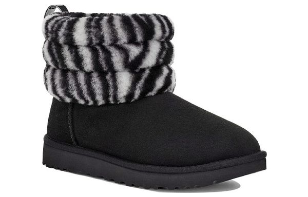 UGG Fluff