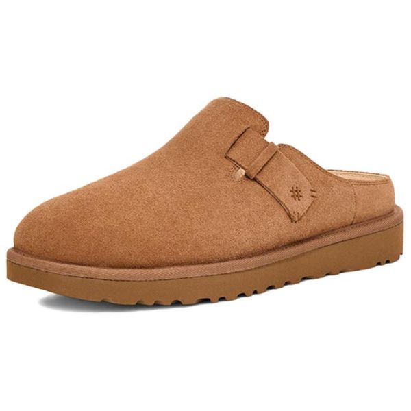 UGG Campout