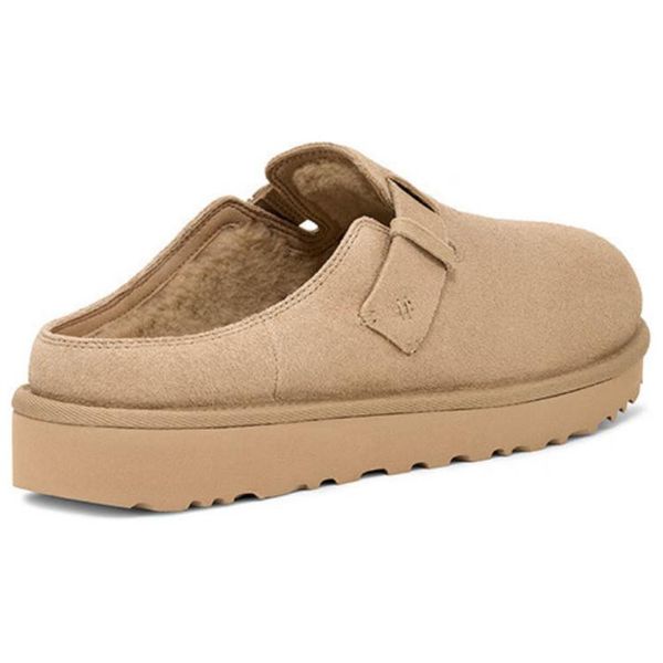 UGG Campout