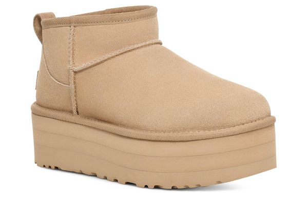 UGG