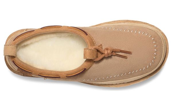 UGG Tasman Crafted