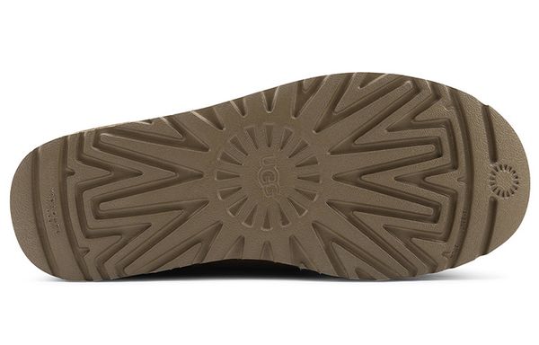 UGG Bailey Bow