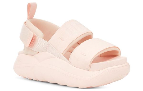 UGG LA Cloud Collection