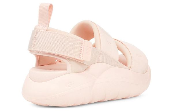 UGG LA Cloud Collection