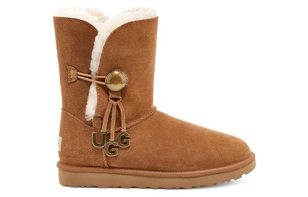 UGG Bailey Button UGG