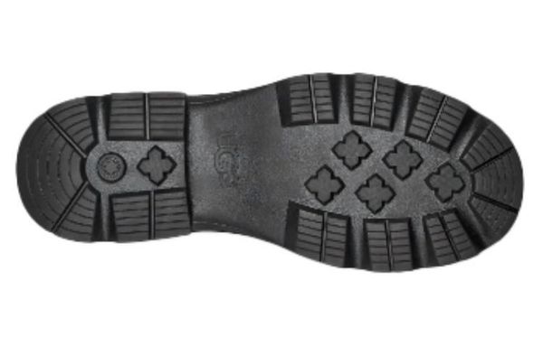 UGG 6,3